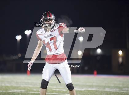 Thumbnail 3 in Muskego vs. Sun Prairie photogallery.