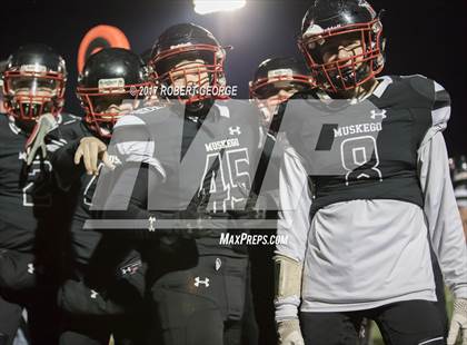 Thumbnail 1 in Muskego vs. Sun Prairie photogallery.