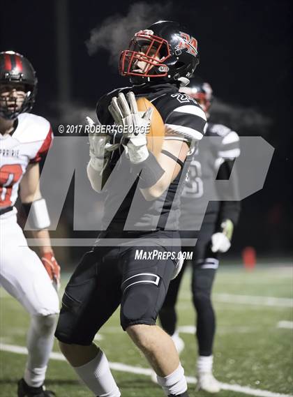 Thumbnail 1 in Muskego vs. Sun Prairie photogallery.