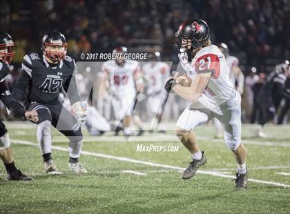 Thumbnail 1 in Muskego vs. Sun Prairie photogallery.