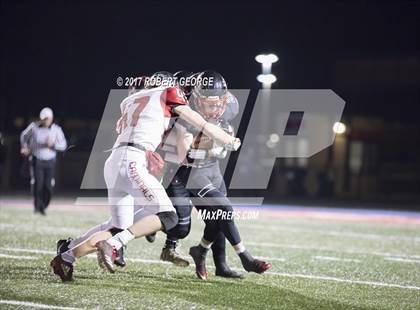 Thumbnail 3 in Muskego vs. Sun Prairie photogallery.