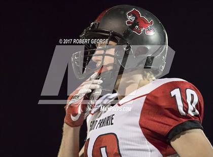Thumbnail 1 in Muskego vs. Sun Prairie photogallery.