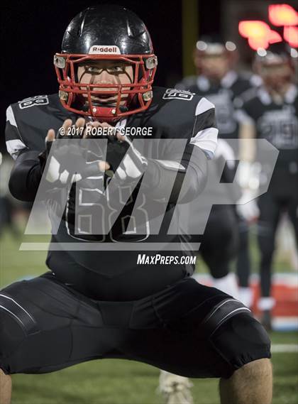 Thumbnail 3 in Muskego vs. Sun Prairie photogallery.