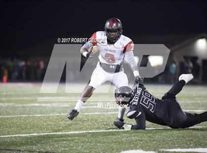 Thumbnail 2 in Muskego vs. Sun Prairie photogallery.