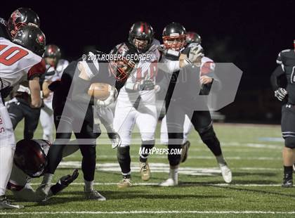 Thumbnail 3 in Muskego vs. Sun Prairie photogallery.