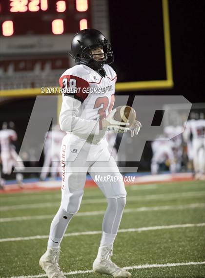 Thumbnail 1 in Muskego vs. Sun Prairie photogallery.