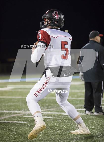 Thumbnail 1 in Muskego vs. Sun Prairie photogallery.