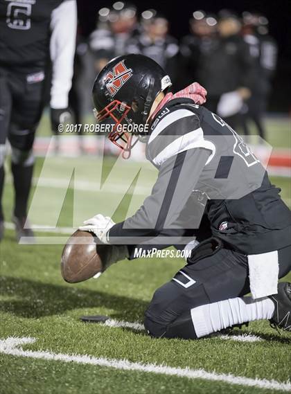 Thumbnail 1 in Muskego vs. Sun Prairie photogallery.