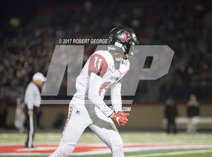 Thumbnail 2 in Muskego vs. Sun Prairie photogallery.