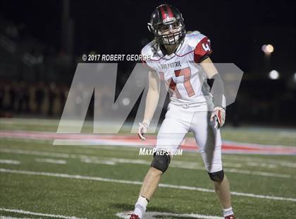 Thumbnail 3 in Muskego vs. Sun Prairie photogallery.
