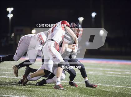 Thumbnail 2 in Muskego vs. Sun Prairie photogallery.
