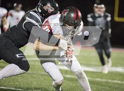 Thumbnail 2 in Muskego vs. Sun Prairie photogallery.