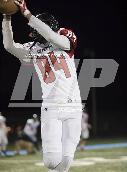 Thumbnail 3 in Muskego vs. Sun Prairie photogallery.