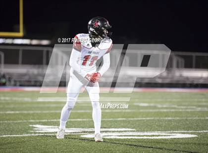 Thumbnail 3 in Muskego vs. Sun Prairie photogallery.