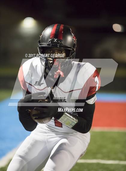 Thumbnail 2 in Muskego vs. Sun Prairie photogallery.