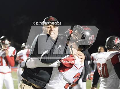 Thumbnail 1 in Muskego vs. Sun Prairie photogallery.