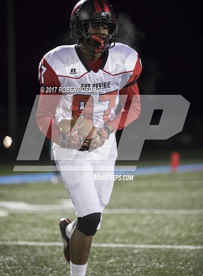 Thumbnail 1 in Muskego vs. Sun Prairie photogallery.