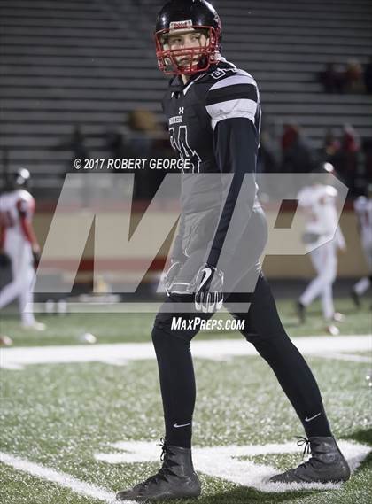 Thumbnail 3 in Muskego vs. Sun Prairie photogallery.