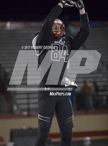 Thumbnail 2 in Muskego vs. Sun Prairie photogallery.