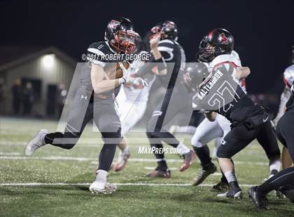 Thumbnail 3 in Muskego vs. Sun Prairie photogallery.