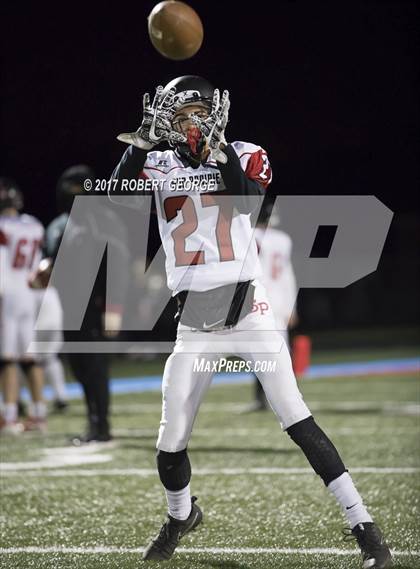 Thumbnail 2 in Muskego vs. Sun Prairie photogallery.