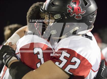 Thumbnail 1 in Muskego vs. Sun Prairie photogallery.
