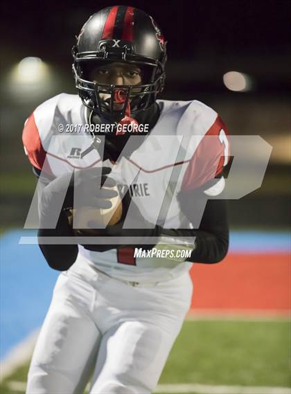 Thumbnail 3 in Muskego vs. Sun Prairie photogallery.