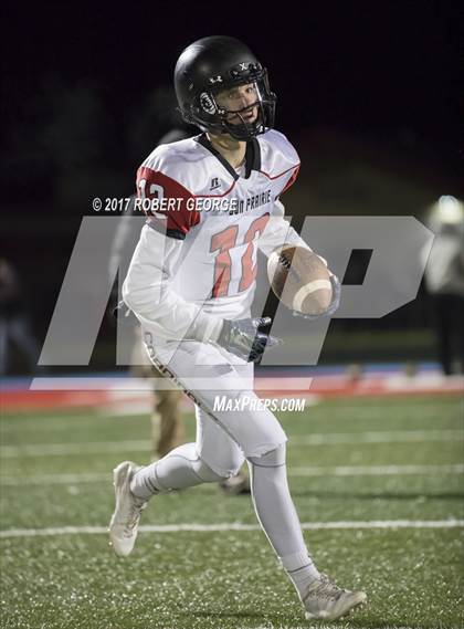 Thumbnail 1 in Muskego vs. Sun Prairie photogallery.