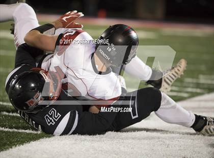 Thumbnail 1 in Muskego vs. Sun Prairie photogallery.