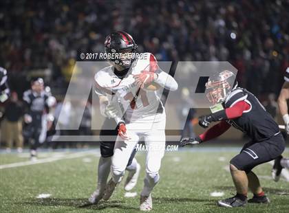 Thumbnail 1 in Muskego vs. Sun Prairie photogallery.