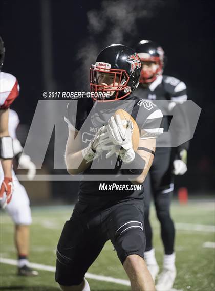 Thumbnail 2 in Muskego vs. Sun Prairie photogallery.