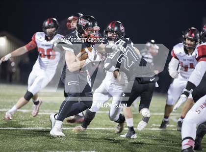 Thumbnail 1 in Muskego vs. Sun Prairie photogallery.