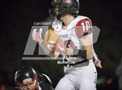 Thumbnail 3 in Muskego vs. Sun Prairie photogallery.