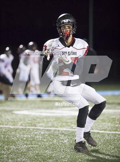 Thumbnail 2 in Muskego vs. Sun Prairie photogallery.