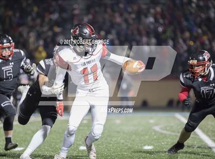 Thumbnail 2 in Muskego vs. Sun Prairie photogallery.