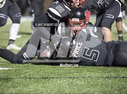 Thumbnail 2 in Muskego vs. Sun Prairie photogallery.