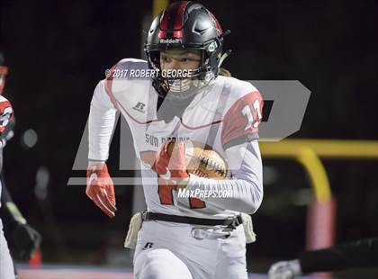 Thumbnail 1 in Muskego vs. Sun Prairie photogallery.