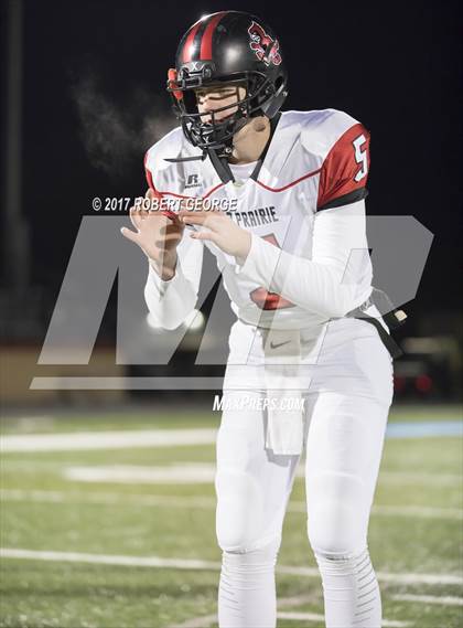 Thumbnail 3 in Muskego vs. Sun Prairie photogallery.