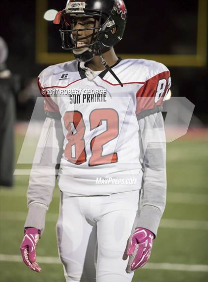 Thumbnail 3 in Muskego vs. Sun Prairie photogallery.