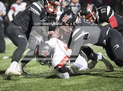 Thumbnail 3 in Muskego vs. Sun Prairie photogallery.