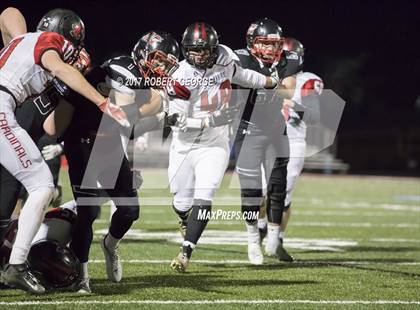 Thumbnail 1 in Muskego vs. Sun Prairie photogallery.