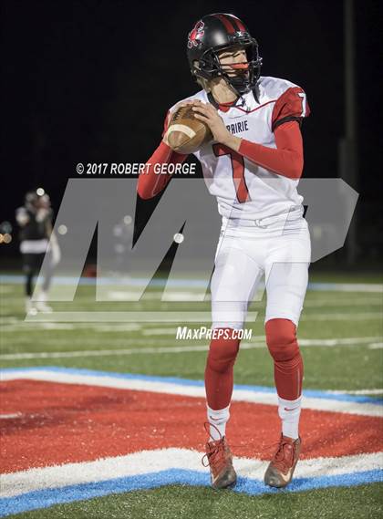 Thumbnail 1 in Muskego vs. Sun Prairie photogallery.