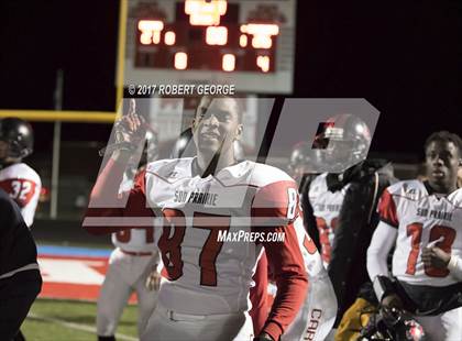 Thumbnail 2 in Muskego vs. Sun Prairie photogallery.