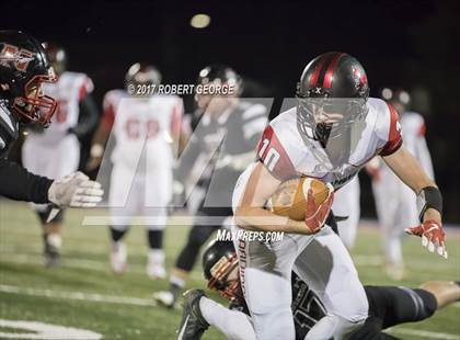 Thumbnail 3 in Muskego vs. Sun Prairie photogallery.