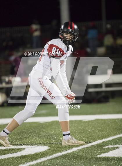 Thumbnail 2 in Muskego vs. Sun Prairie photogallery.