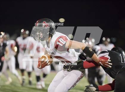 Thumbnail 2 in Muskego vs. Sun Prairie photogallery.