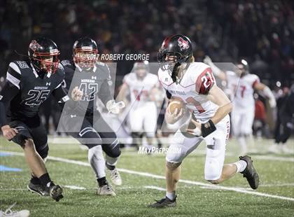 Thumbnail 2 in Muskego vs. Sun Prairie photogallery.