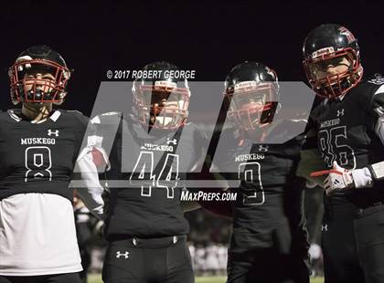 Thumbnail 3 in Muskego vs. Sun Prairie photogallery.