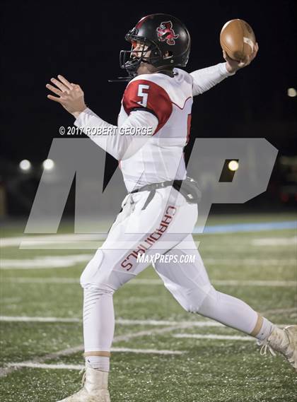 Thumbnail 2 in Muskego vs. Sun Prairie photogallery.