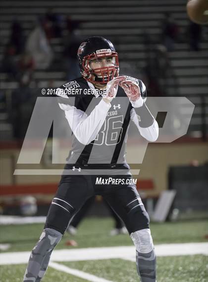 Thumbnail 2 in Muskego vs. Sun Prairie photogallery.